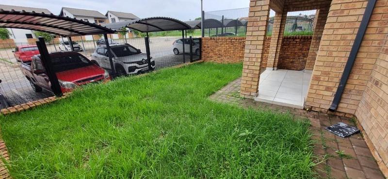 2 Bedroom Property for Sale in Amberfield Gauteng