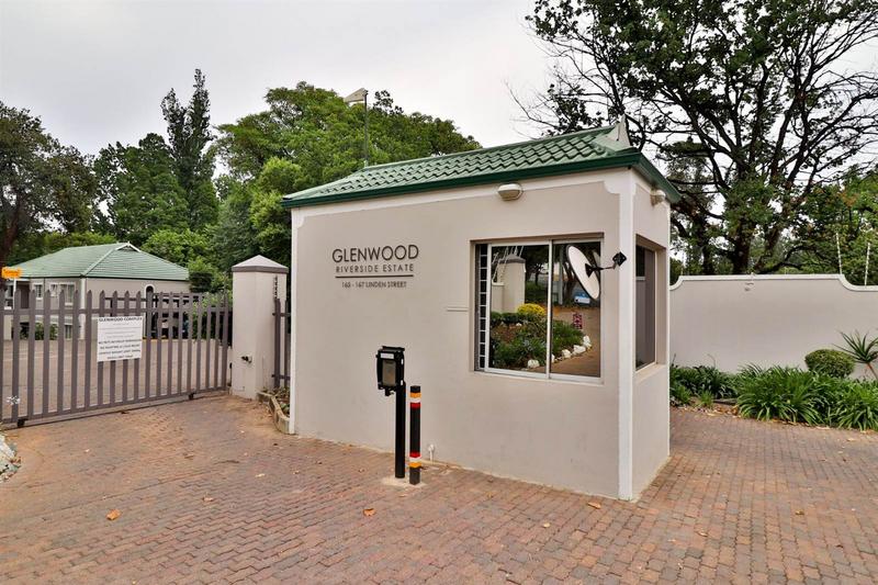 To Let 1 Bedroom Property for Rent in Strathavon Gauteng