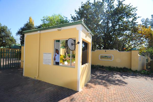 To Let 1 Bedroom Property for Rent in Strathavon Gauteng