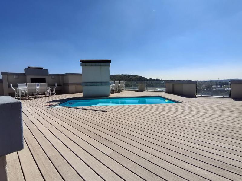 To Let 2 Bedroom Property for Rent in Bedfordview Gauteng