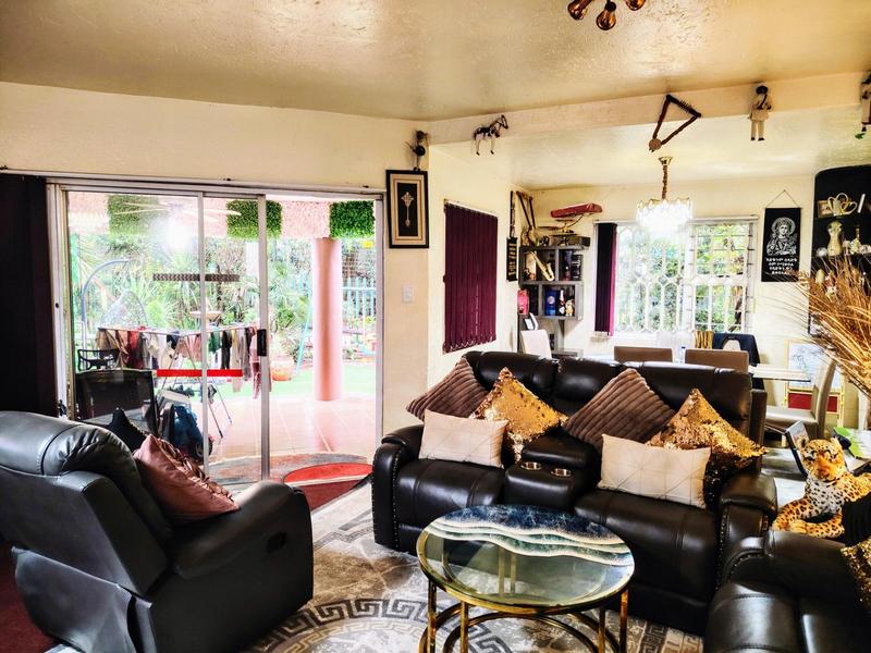 3 Bedroom Property for Sale in Bedfordview Gauteng