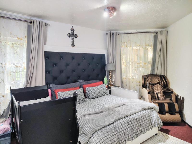 3 Bedroom Property for Sale in Bedfordview Gauteng