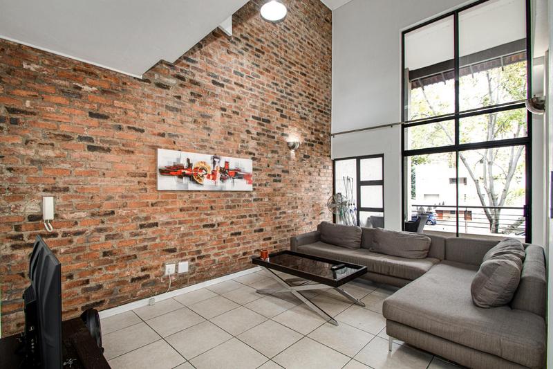 To Let 3 Bedroom Property for Rent in Sandown Gauteng