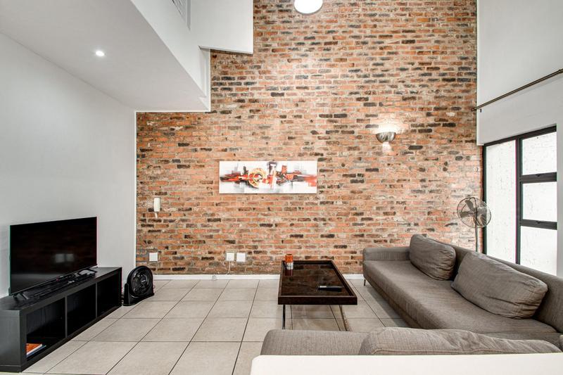 To Let 3 Bedroom Property for Rent in Sandown Gauteng