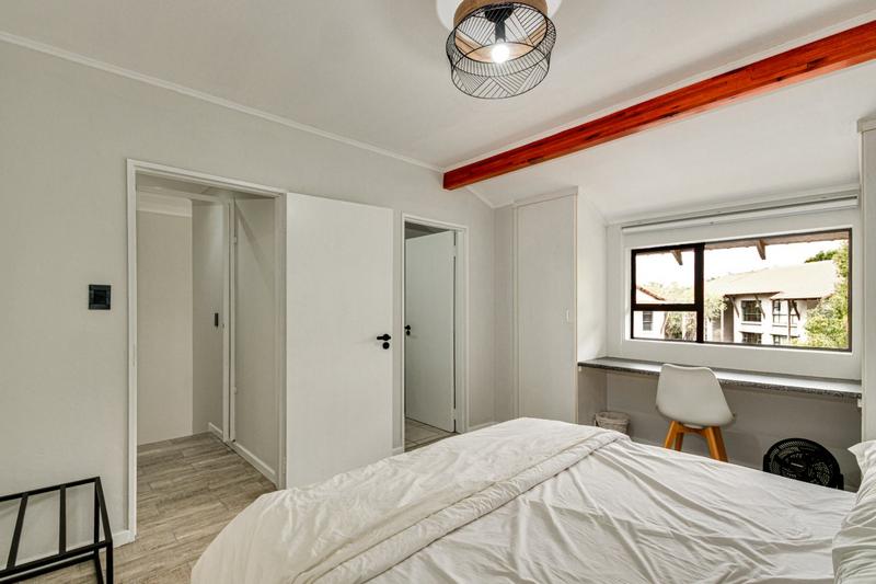 To Let 3 Bedroom Property for Rent in Sandown Gauteng