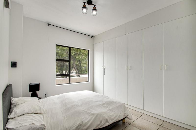To Let 3 Bedroom Property for Rent in Sandown Gauteng