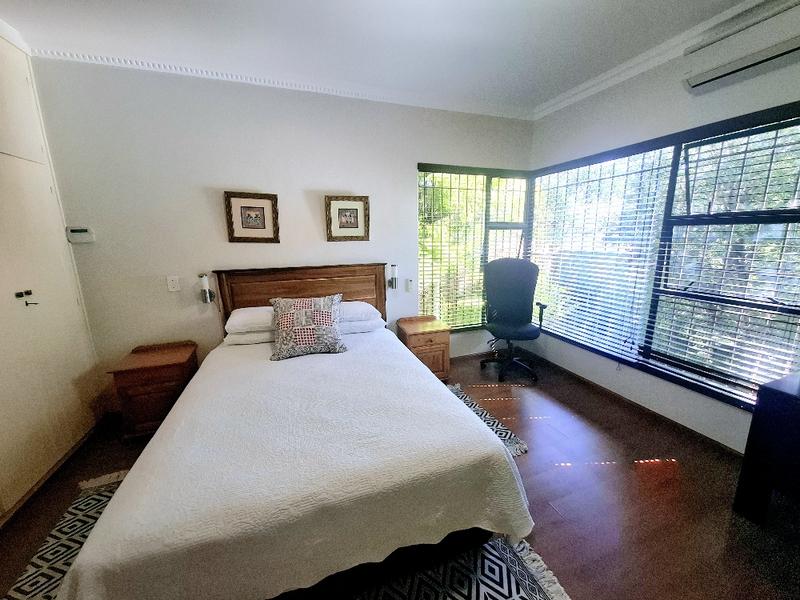 To Let 2 Bedroom Property for Rent in Woodmead Gauteng