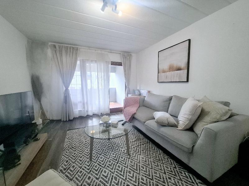 1 Bedroom Property for Sale in Morningside Gauteng
