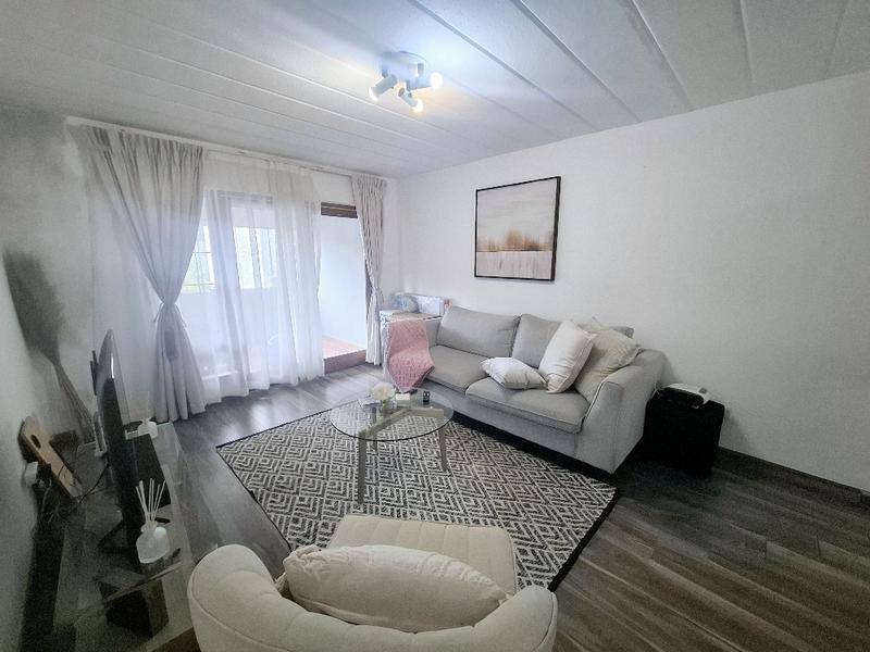 1 Bedroom Property for Sale in Morningside Gauteng
