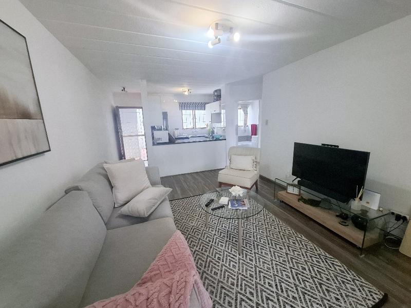 1 Bedroom Property for Sale in Morningside Gauteng