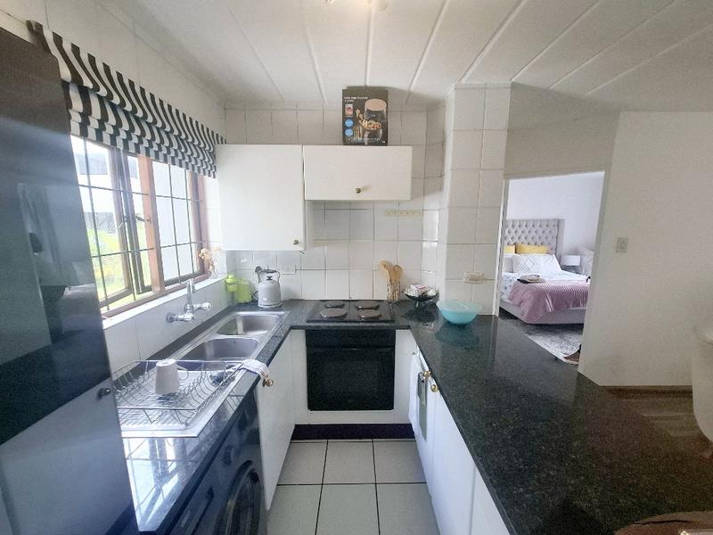 1 Bedroom Property for Sale in Morningside Gauteng