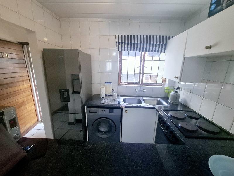 1 Bedroom Property for Sale in Morningside Gauteng