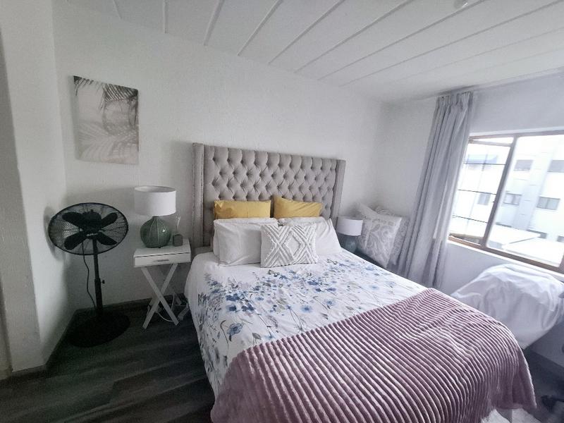 1 Bedroom Property for Sale in Morningside Gauteng