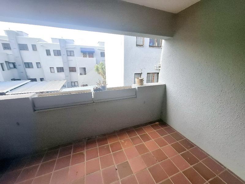 1 Bedroom Property for Sale in Morningside Gauteng