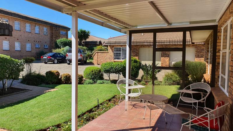 To Let 2 Bedroom Property for Rent in Brentwood Park Gauteng