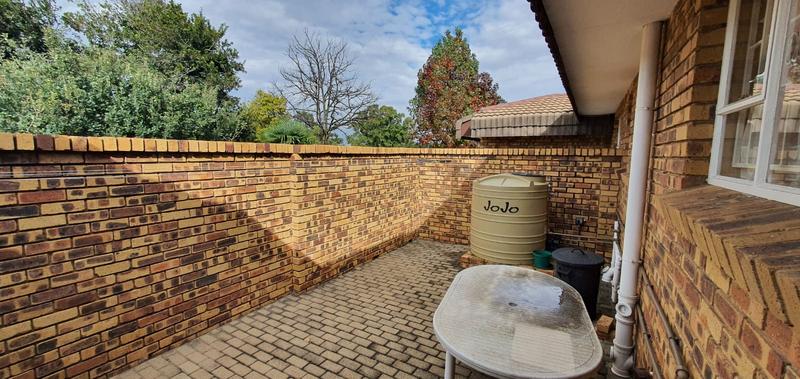 To Let 2 Bedroom Property for Rent in Brentwood Park Gauteng
