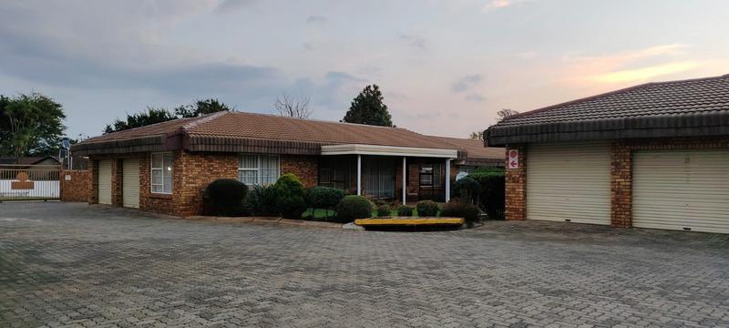 To Let 2 Bedroom Property for Rent in Brentwood Park Gauteng