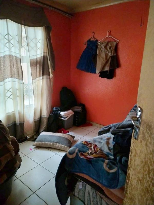 4 Bedroom Property for Sale in Lawley Gauteng