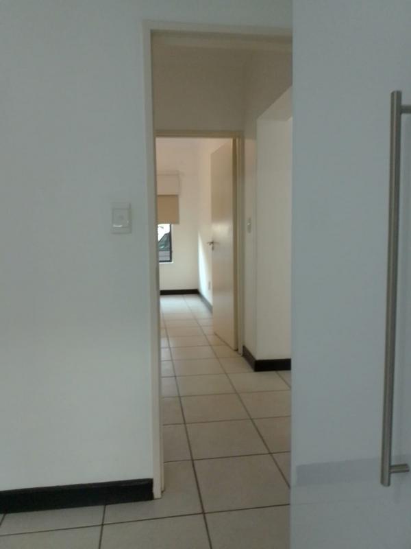 2 Bedroom Property for Sale in Sunninghill Gauteng