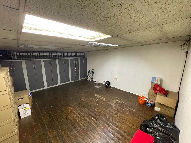To Let commercial Property for Rent in Centurion Gauteng