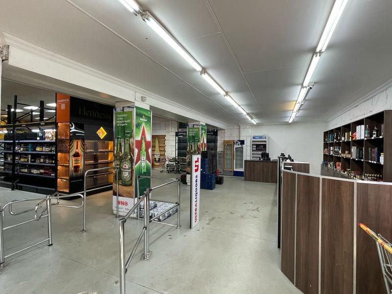 To Let commercial Property for Rent in Centurion Gauteng