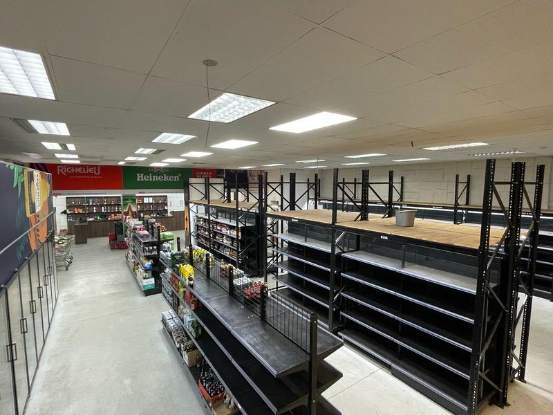 To Let commercial Property for Rent in Centurion Gauteng