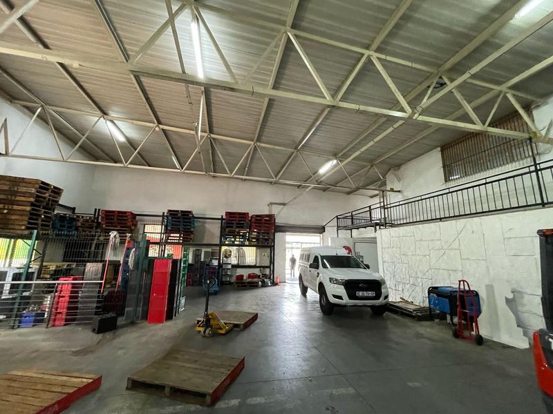 To Let commercial Property for Rent in Centurion Gauteng
