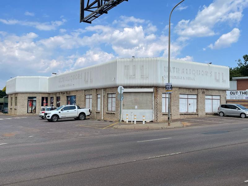 To Let commercial Property for Rent in Centurion Gauteng