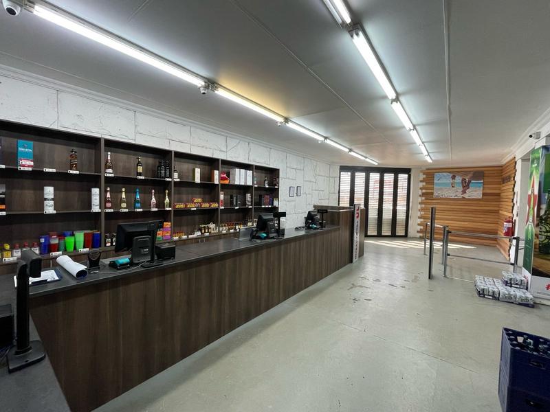 To Let commercial Property for Rent in Centurion Gauteng