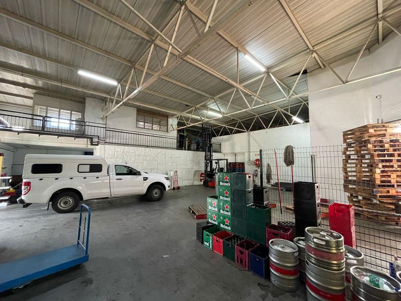 To Let commercial Property for Rent in Centurion Gauteng