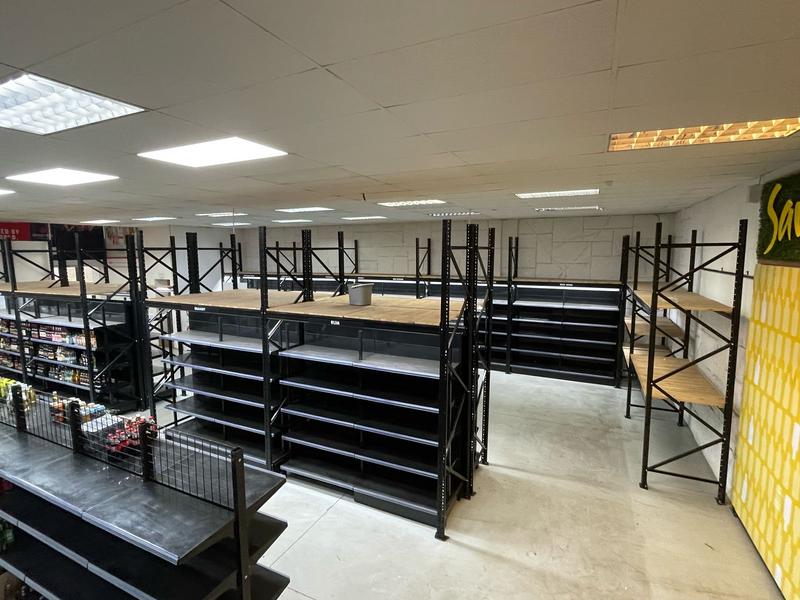 To Let commercial Property for Rent in Centurion Gauteng