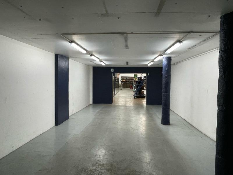 To Let commercial Property for Rent in Centurion Gauteng