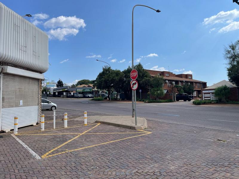 To Let commercial Property for Rent in Centurion Gauteng