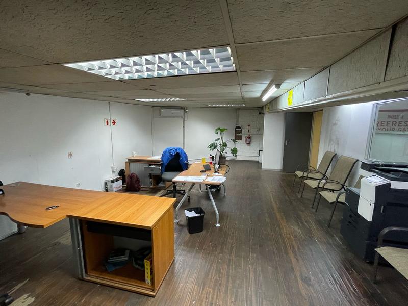 To Let commercial Property for Rent in Centurion Gauteng