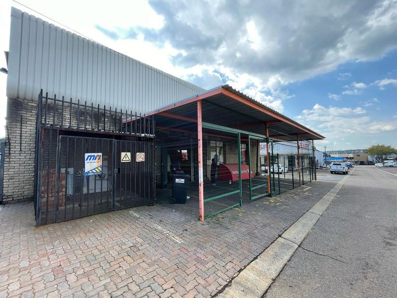 To Let commercial Property for Rent in Centurion Gauteng