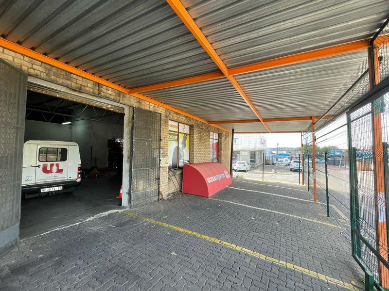 To Let commercial Property for Rent in Centurion Gauteng