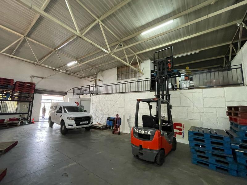 To Let commercial Property for Rent in Centurion Gauteng