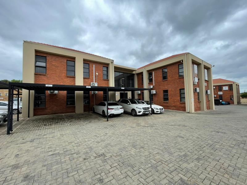 To Let commercial Property for Rent in Celtisdal Gauteng