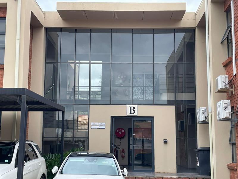 To Let commercial Property for Rent in Celtisdal Gauteng