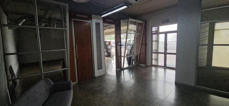 Commercial Property for Sale in Allandale Gauteng