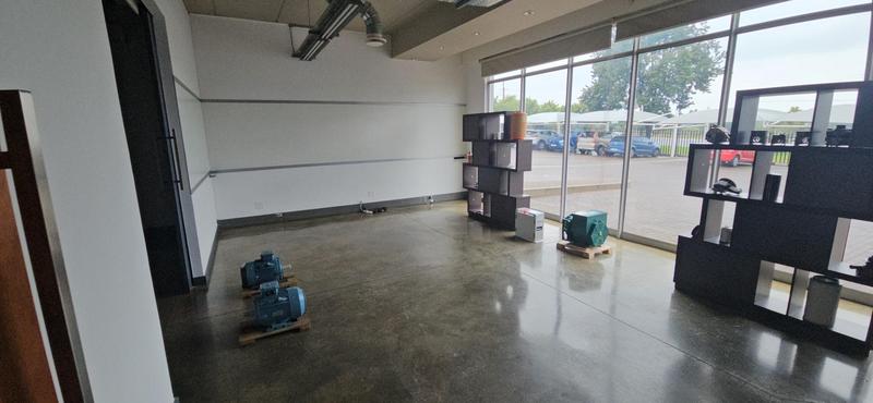 Commercial Property for Sale in Allandale Gauteng