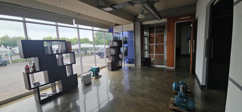 Commercial Property for Sale in Allandale Gauteng