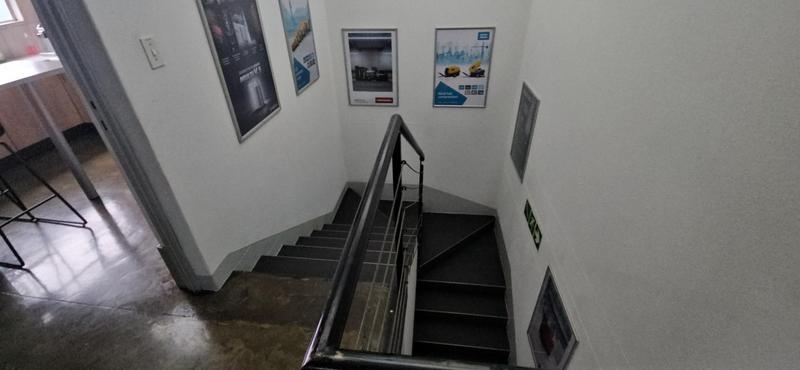 Commercial Property for Sale in Allandale Gauteng