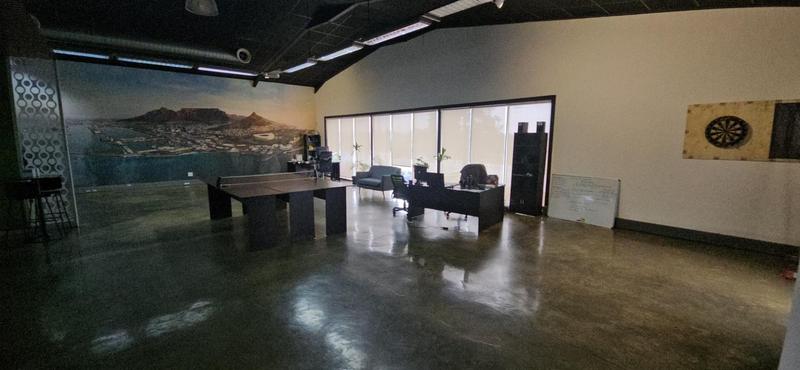 Commercial Property for Sale in Allandale Gauteng