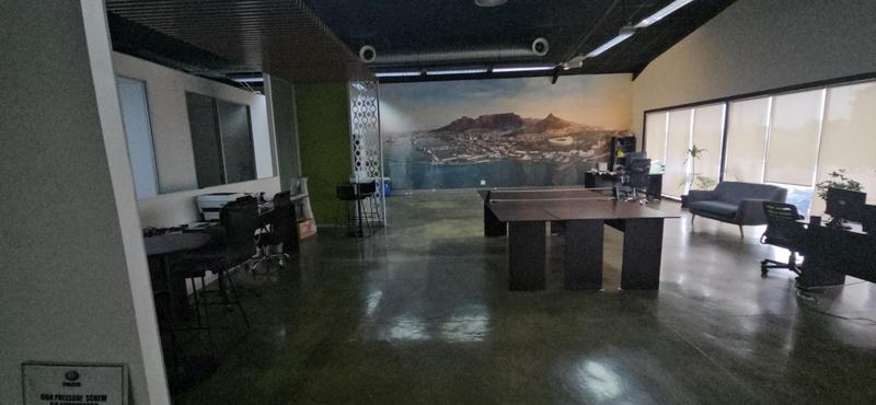 Commercial Property for Sale in Allandale Gauteng