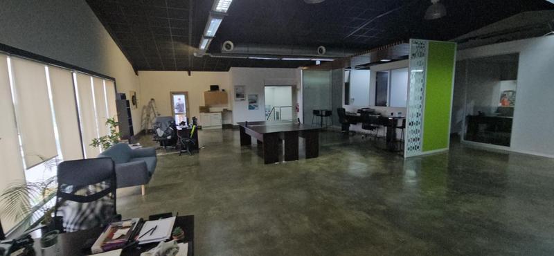 Commercial Property for Sale in Allandale Gauteng