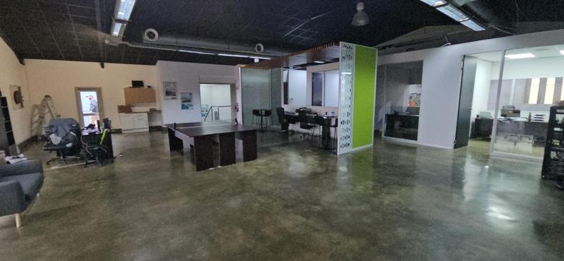 Commercial Property for Sale in Allandale Gauteng
