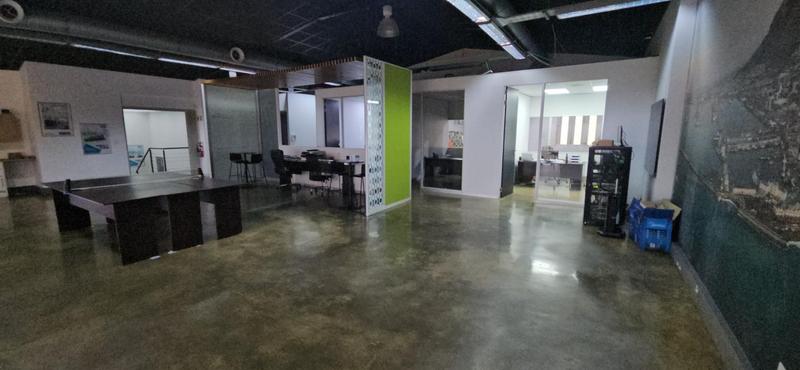 Commercial Property for Sale in Allandale Gauteng
