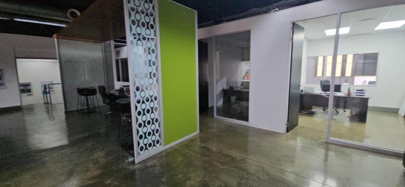 Commercial Property for Sale in Allandale Gauteng