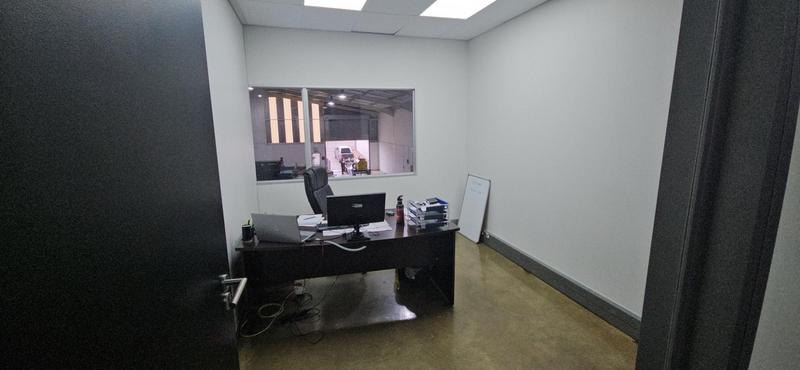 Commercial Property for Sale in Allandale Gauteng